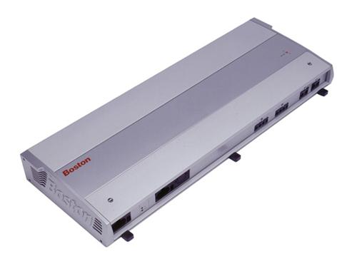 Boston Acoustics GT-42. ����������� �������������� GT-42.